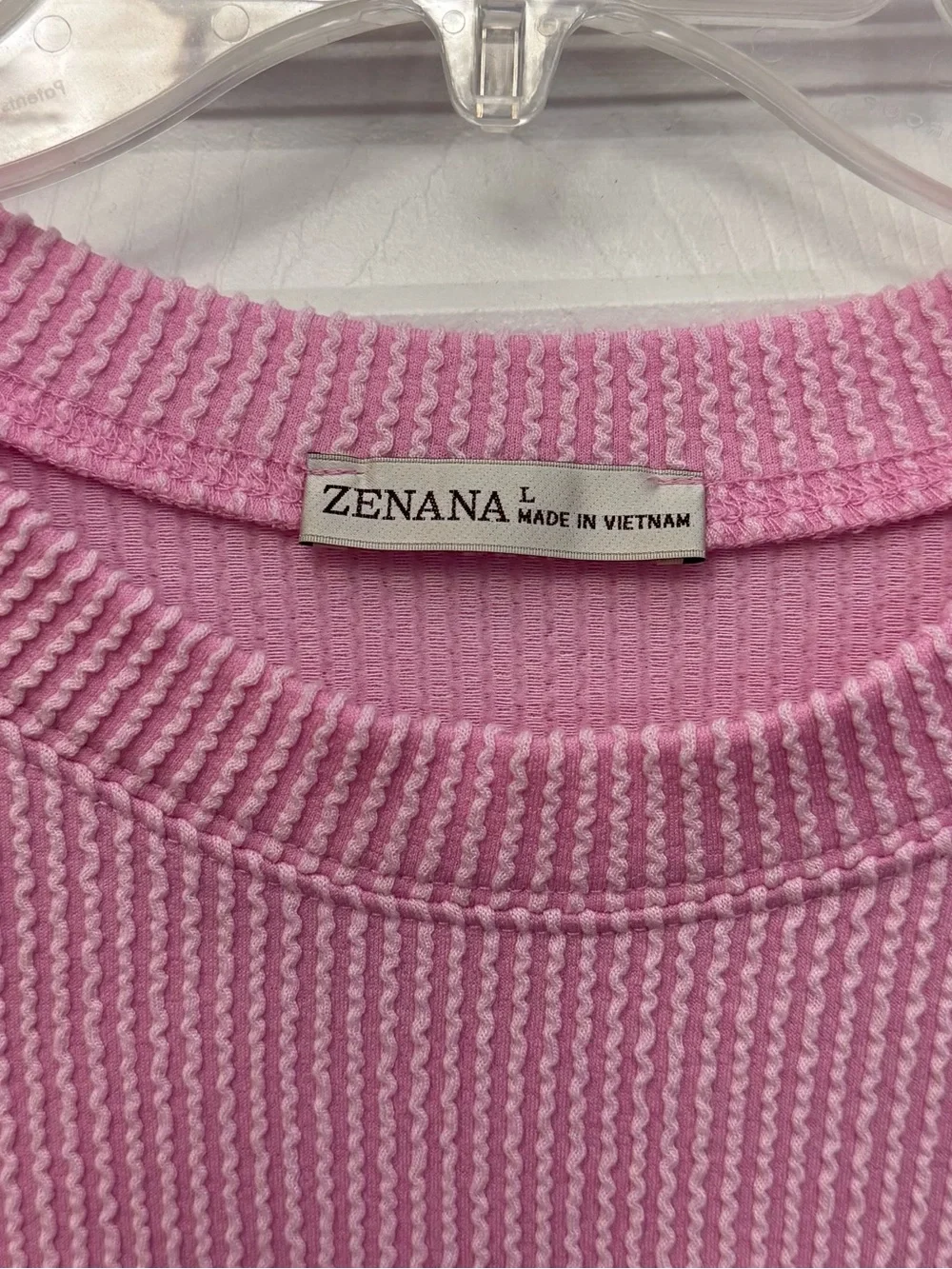 Zenana Outfitters lounge set